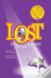 Capa do artigo Lost In Peter