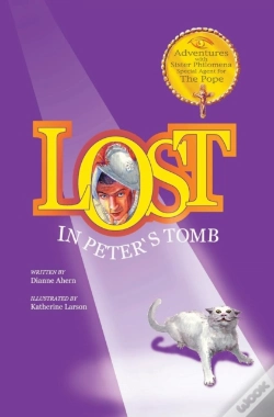 Capa do artigo Lost In Peter'S Tomb