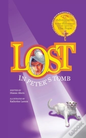 Lost In Peter'S Tomb