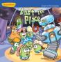 Lost In Place - Preview