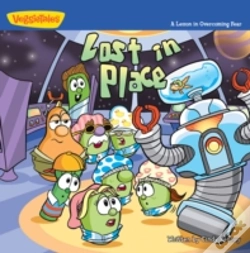 Capa do artigo Lost In Place