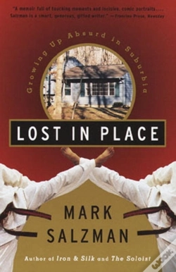 Capa do artigo Lost In Place
