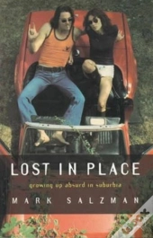 Lost In Place
