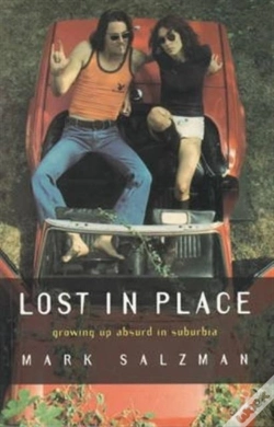 Capa do artigo Lost In Place