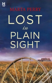 Capa do artigo Lost In Plain Sight
