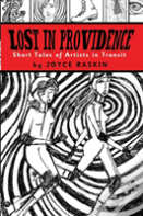 Lost In Providence