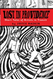 Lost In Providence