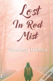 Lost In Red Mist