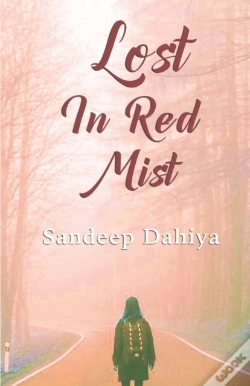 Capa do artigo Lost In Red Mist