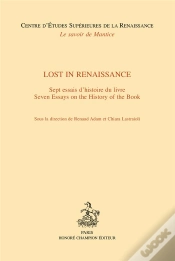 Capa do artigo Lost In Renaissance