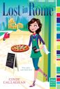Lost In Rome - Preview