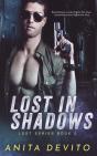 Lost In Shadows - Preview