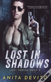 Capa do artigo Lost In Shadows