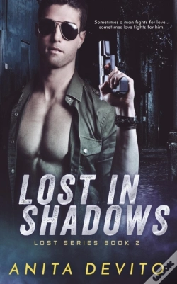 Capa do artigo Lost In Shadows