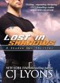 Lost In Shadows - Preview