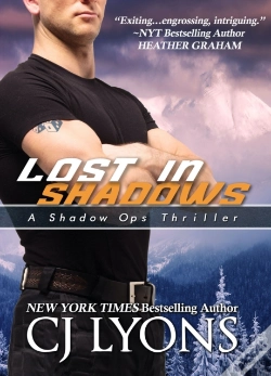 Capa do artigo Lost In Shadows