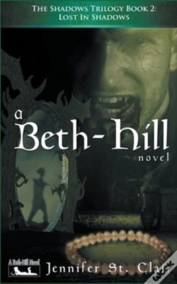 Capa do artigo Lost In Shadows