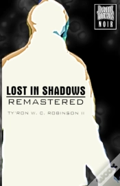 Capa do artigo Lost In Shadows