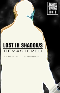 Capa do artigo Lost In Shadows