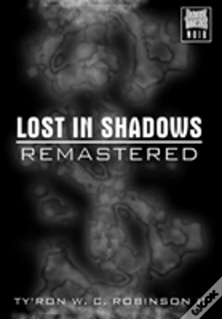 Capa do artigo Lost In Shadows