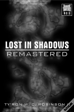 Capa do artigo Lost In Shadows