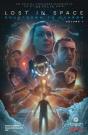 Lost In Space: Countdown To Danger - Preview