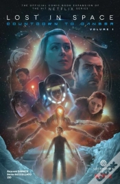Capa do artigo Lost In Space: Countdown To Danger