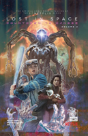 Lost In Space: Countdown To Danger Vol. 2 - Preview