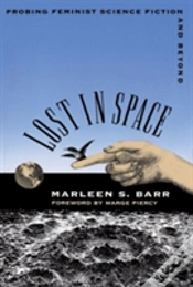 Capa do artigo Lost In Space