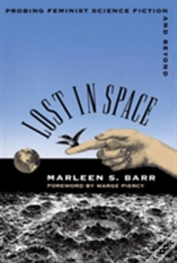 Capa do artigo Lost In Space