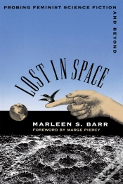 Capa do artigo Lost In Space