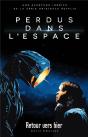 Lost In Space/Perdus Dans L'Espace - Le Roman Inspire De La Serie Netflix - Preview
