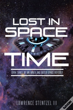 Capa do artigo Lost In Space-Time