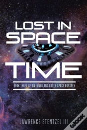 Capa do artigo Lost In Space-Time