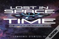 Lost In Space-Time