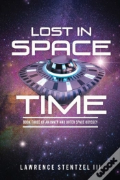 Capa do artigo Lost In Space-Time