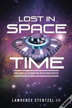 Capa do artigo Lost In Space-Time