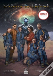 Capa do artigo Lost In Space Ultimate Collection