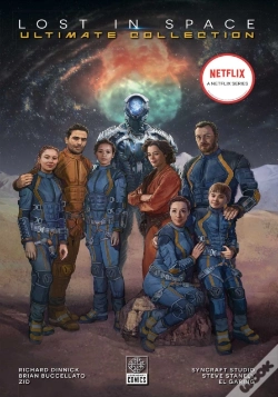 Capa do artigo Lost In Space Ultimate Collection