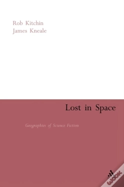 Capa do artigo Lost In Space