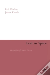 Capa do artigo Lost In Space
