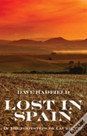 Capa do artigo Lost In Spain