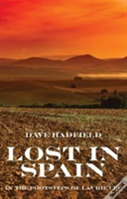 Capa do artigo Lost In Spain