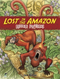 Lost In The Amazon - Preview