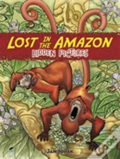 Lost In The Amazon
