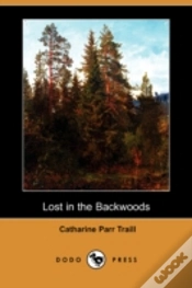 Capa do artigo Lost In The Backwoods (Dodo Press)