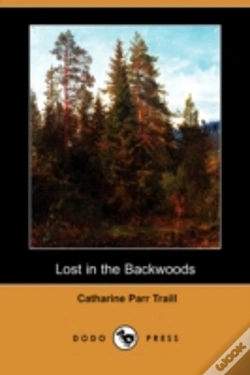Capa do artigo Lost In The Backwoods (Dodo Press)