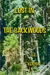 Lost In The Backwoods