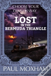 Capa do artigo Lost In The Bermuda Triangle