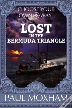 Capa do artigo Lost In The Bermuda Triangle